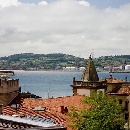 Hotel Asturias Gijon