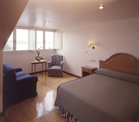 Hotel Asturias Gijón