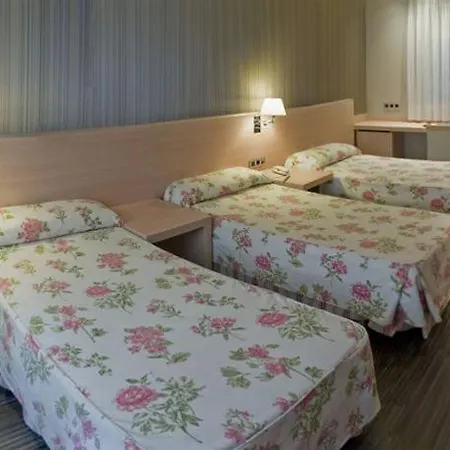 Hotel Asturias Gijon