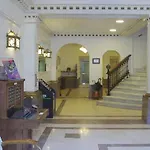 Asturias Hotel 4*