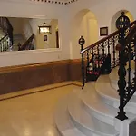 Asturias Hotel 4*