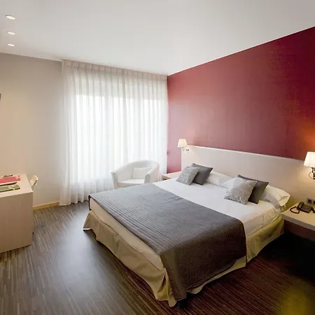 Asturias Szálloda 4*