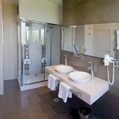 Asturias Hotell