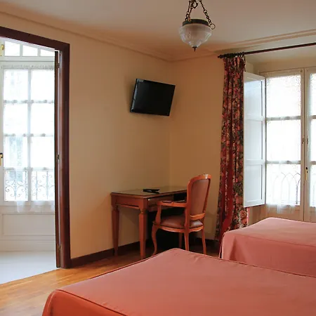 Asturias 4* Gijon