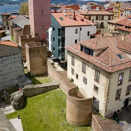 מלון Asturias גיחון