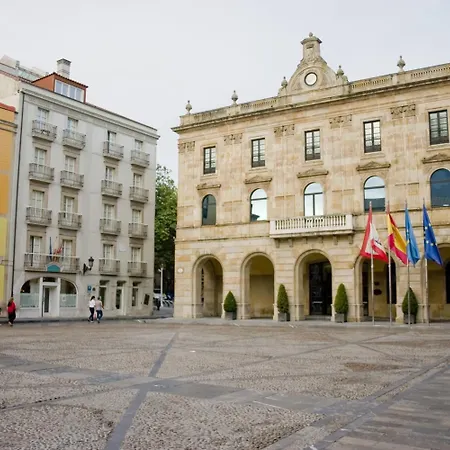 阿斯图里亚斯酒店