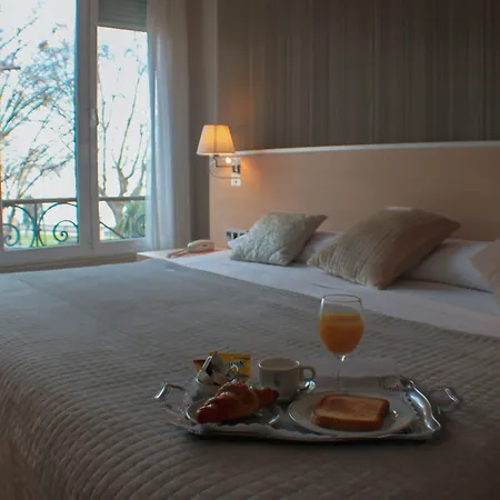 Asturias Szálloda 4*