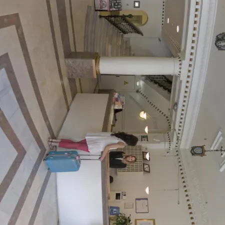 Asturias Hotel Gijon