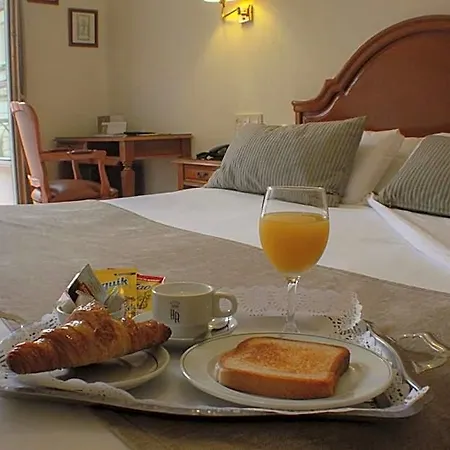ホテル Asturias ヒホン