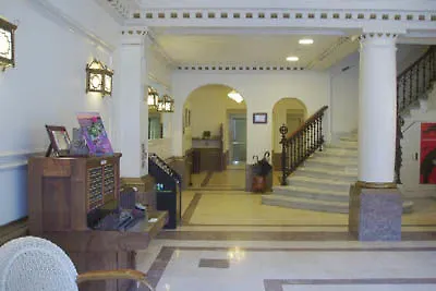 Asturias Hotel 4*