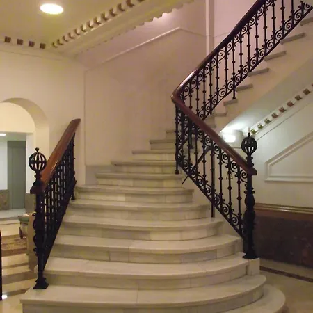 Asturias ホテル 4*