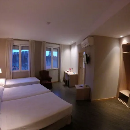 Asturias מלון גיחון