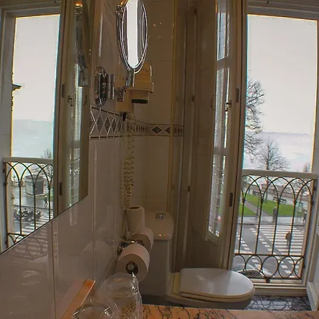 Szálloda Asturias 4*