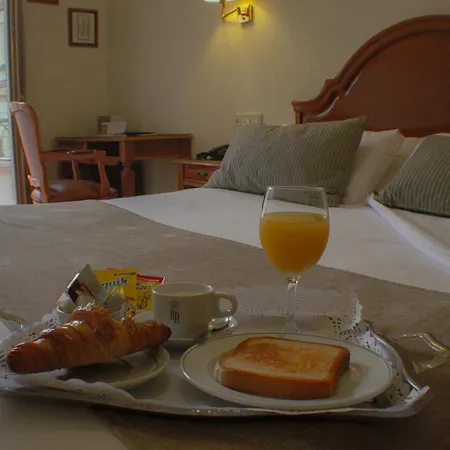 Asturias מלון גיחון