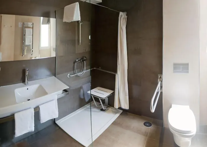 Asturias Szálloda 4*