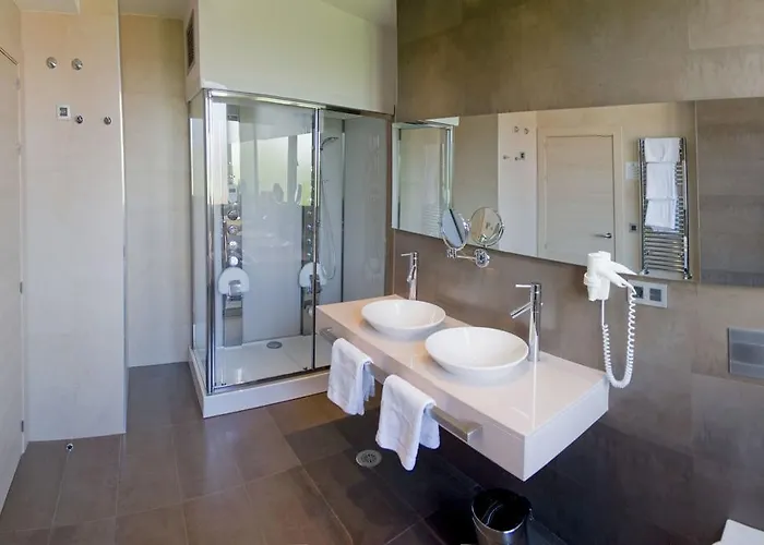 阿斯图里亚斯酒店 酒店