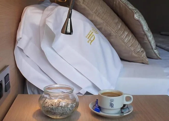 酒店 阿斯图里亚斯酒店 4*