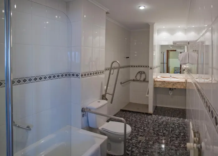 阿斯图里亚斯酒店