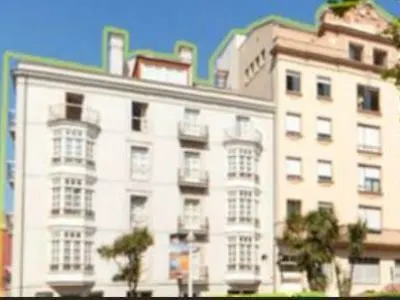 阿斯图里亚斯酒店 4*