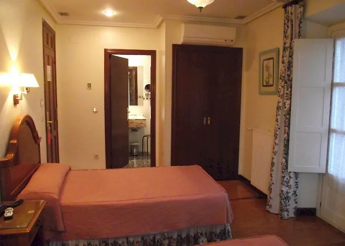 阿斯图里亚斯酒店 希洪