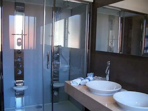 Szálloda Asturias 4*