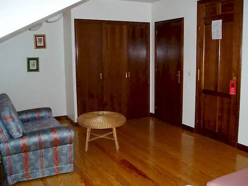 阿斯图里亚斯酒店 希洪