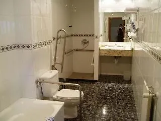 Szálloda Asturias 4*