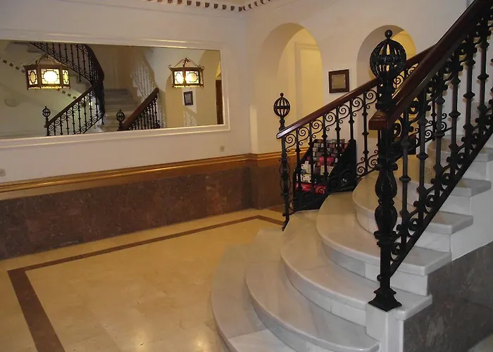 Asturias Szálloda 4*