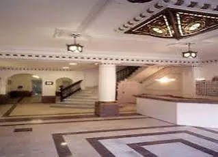 Asturias Szálloda 4*