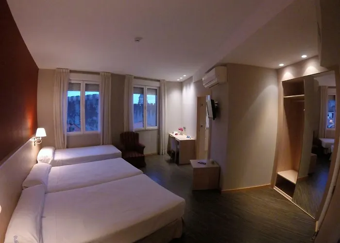 Asturias Hotel Gijón