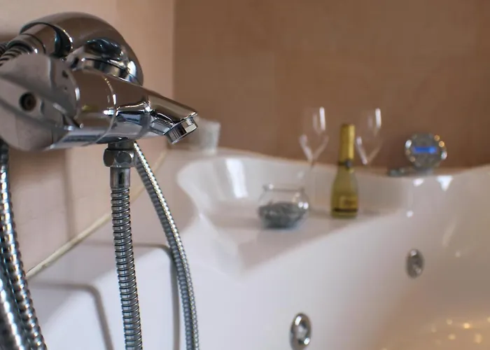 阿斯图里亚斯酒店 酒店