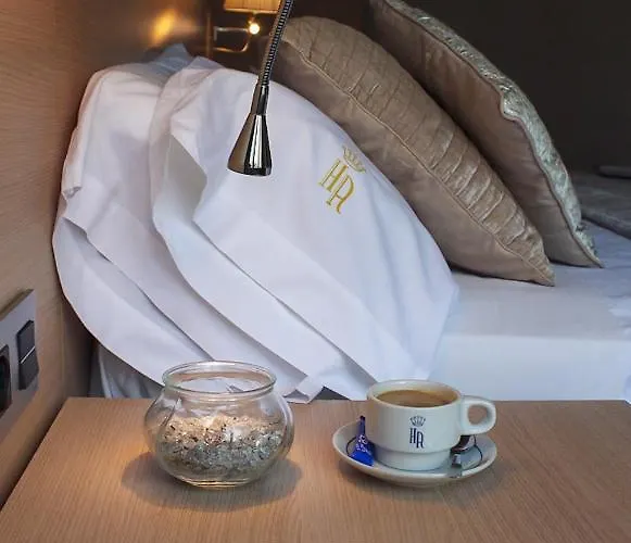 Hotel Asturias Gijón