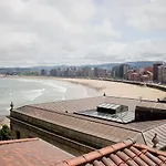 Asturias 호텔 기욘