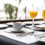 Asturias 4* 기욘