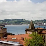 호텔 Asturias 기욘