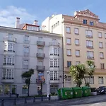 호텔 Asturias 기욘
