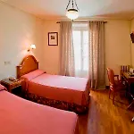 호텔 Asturias 4*