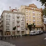 Asturias 4* 기욘