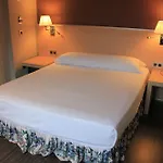 호텔 Asturias 4*