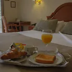 Asturias 호텔 기욘