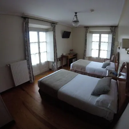 Hotel Asturias