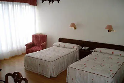 Hotel Asturias