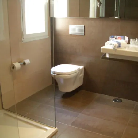 Hotel Asturias
