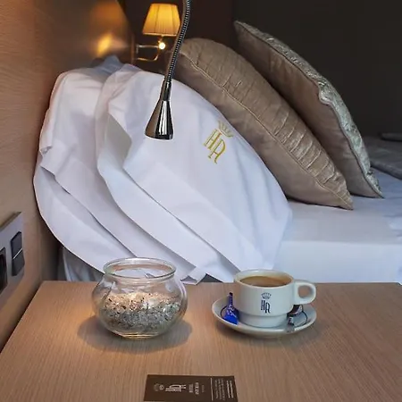 Hotel Asturias Gijón