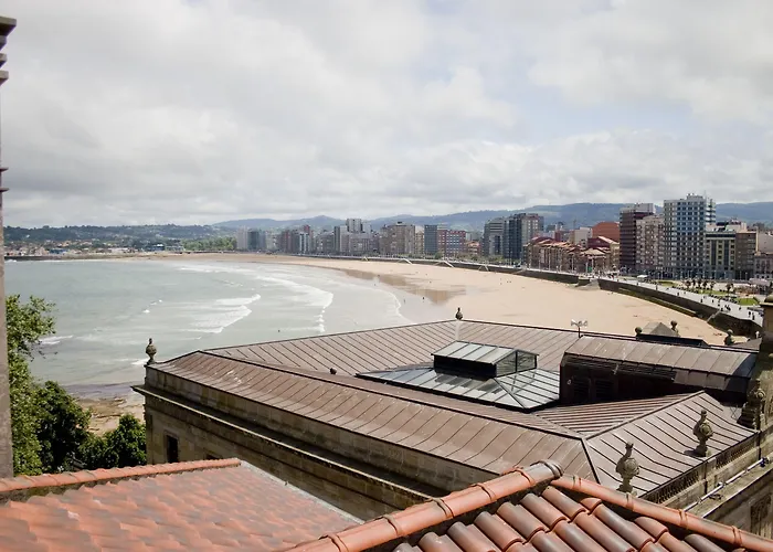 Asturias Hotel Gijon