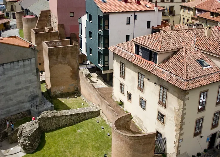Hotel Asturias Gijon