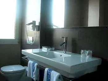 Asturias Hotel Gijon