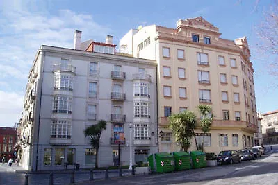 Hotel Asturias Gijon