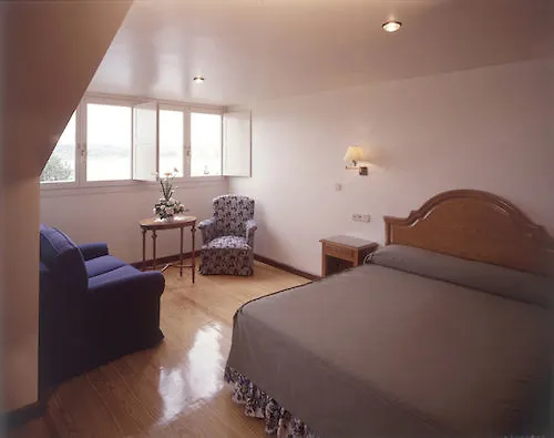 Hotel Asturias Gijon