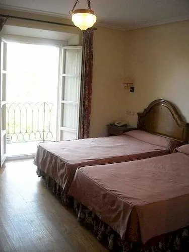 Hotel Asturias Gijon